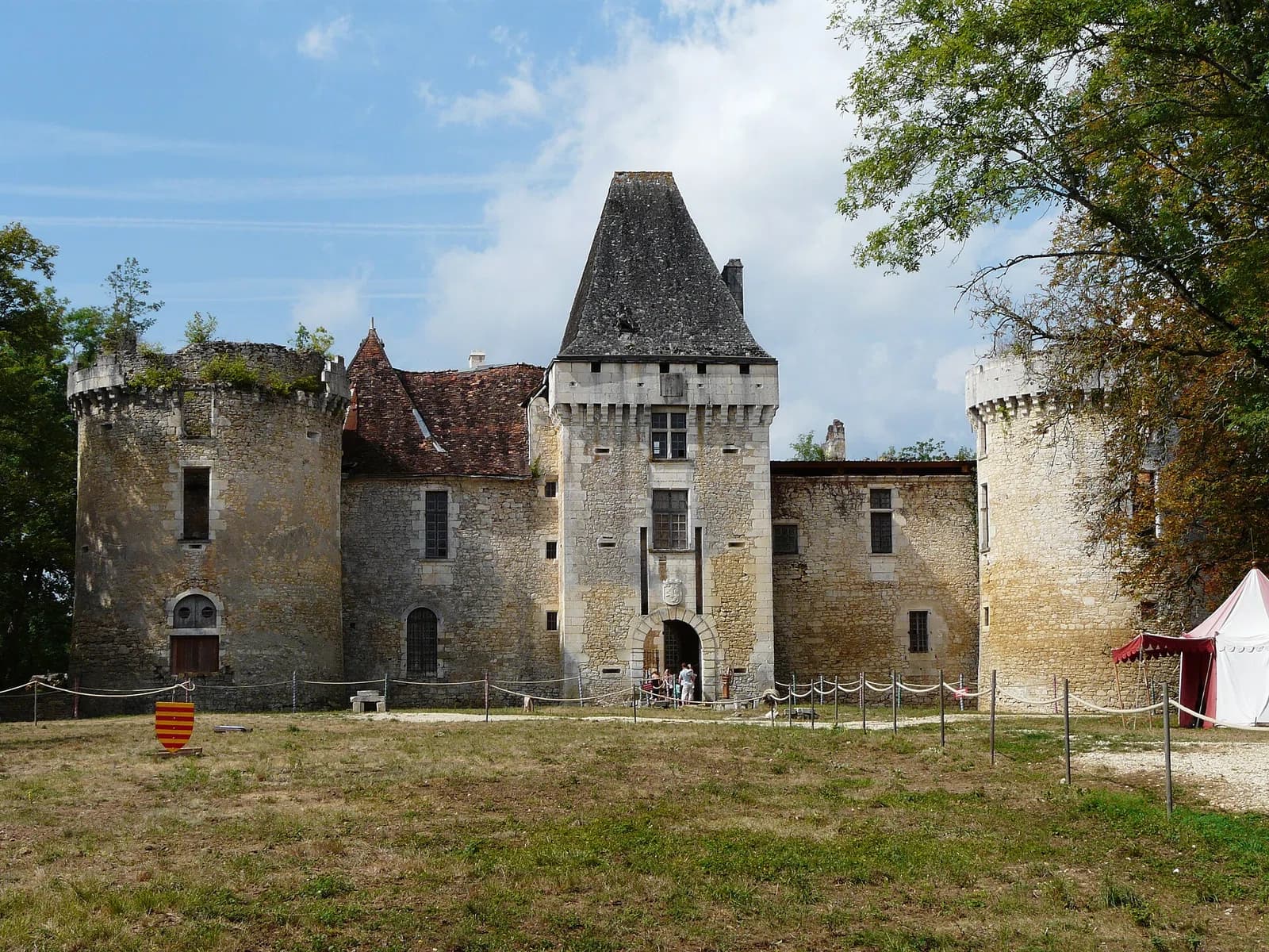 Corgnac-sur-l’Isle