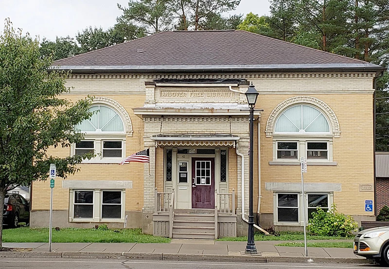 Andover