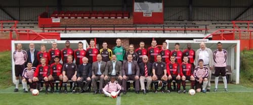 Andover F.C.