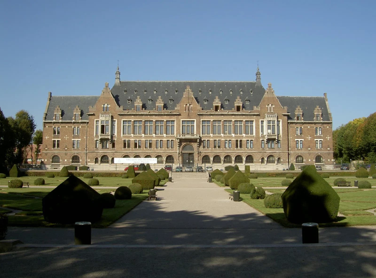 Artois University