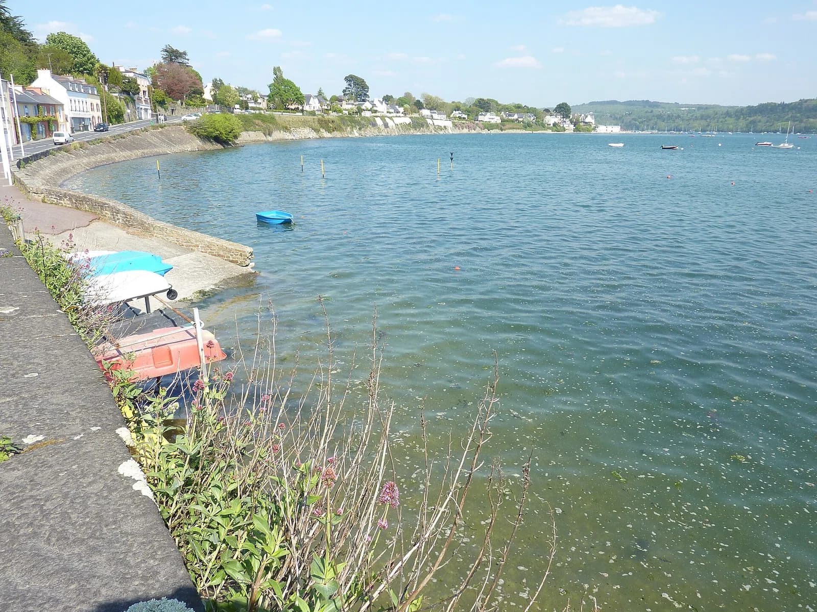 Le Relecq-Kerhuon