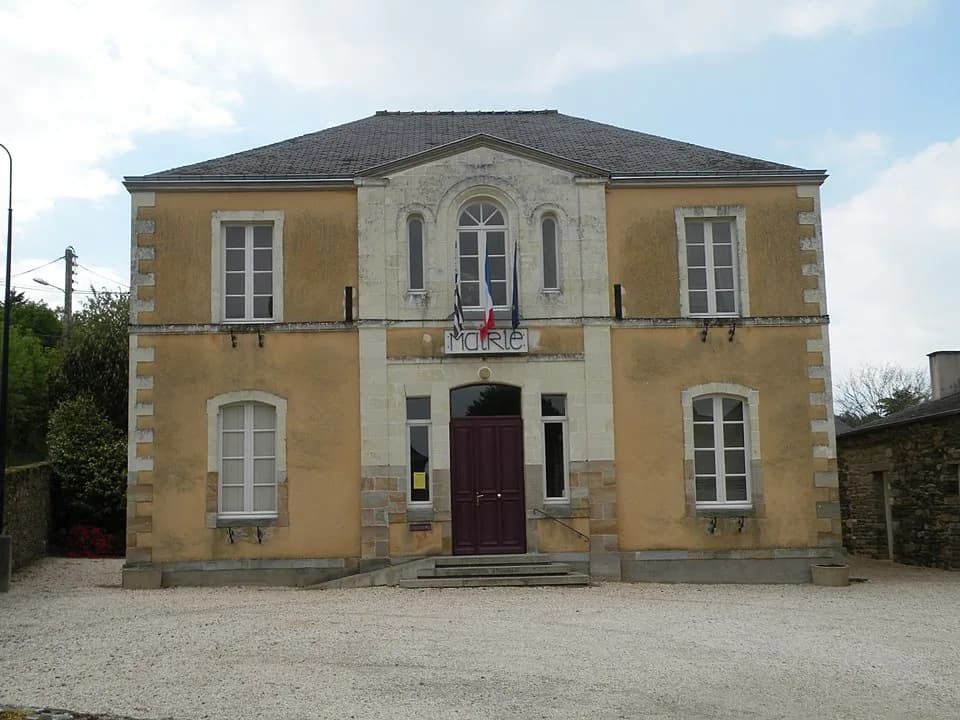 Langon