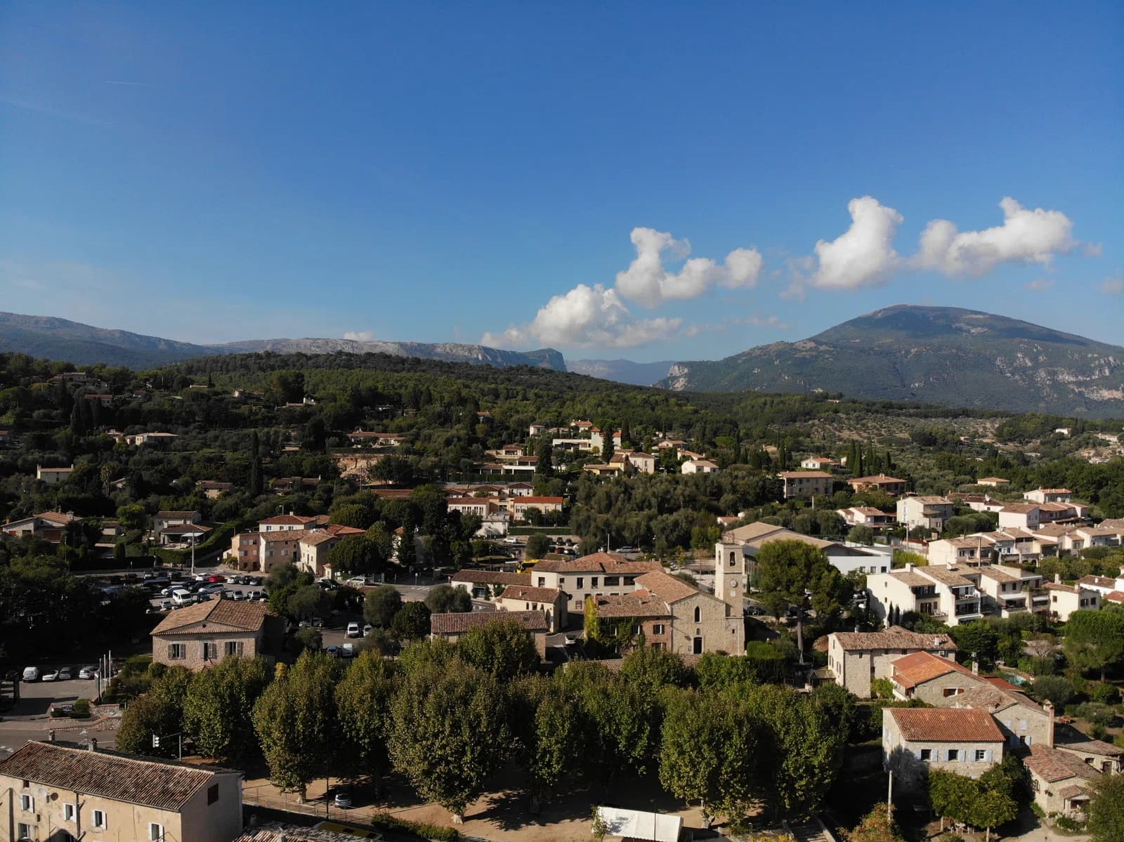 Le Rouret