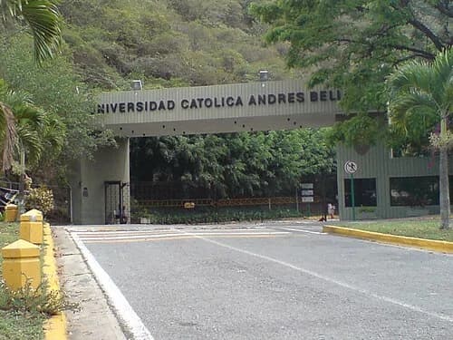 Andrés Bello Catholic University