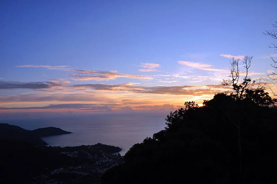 Mueang Phuket