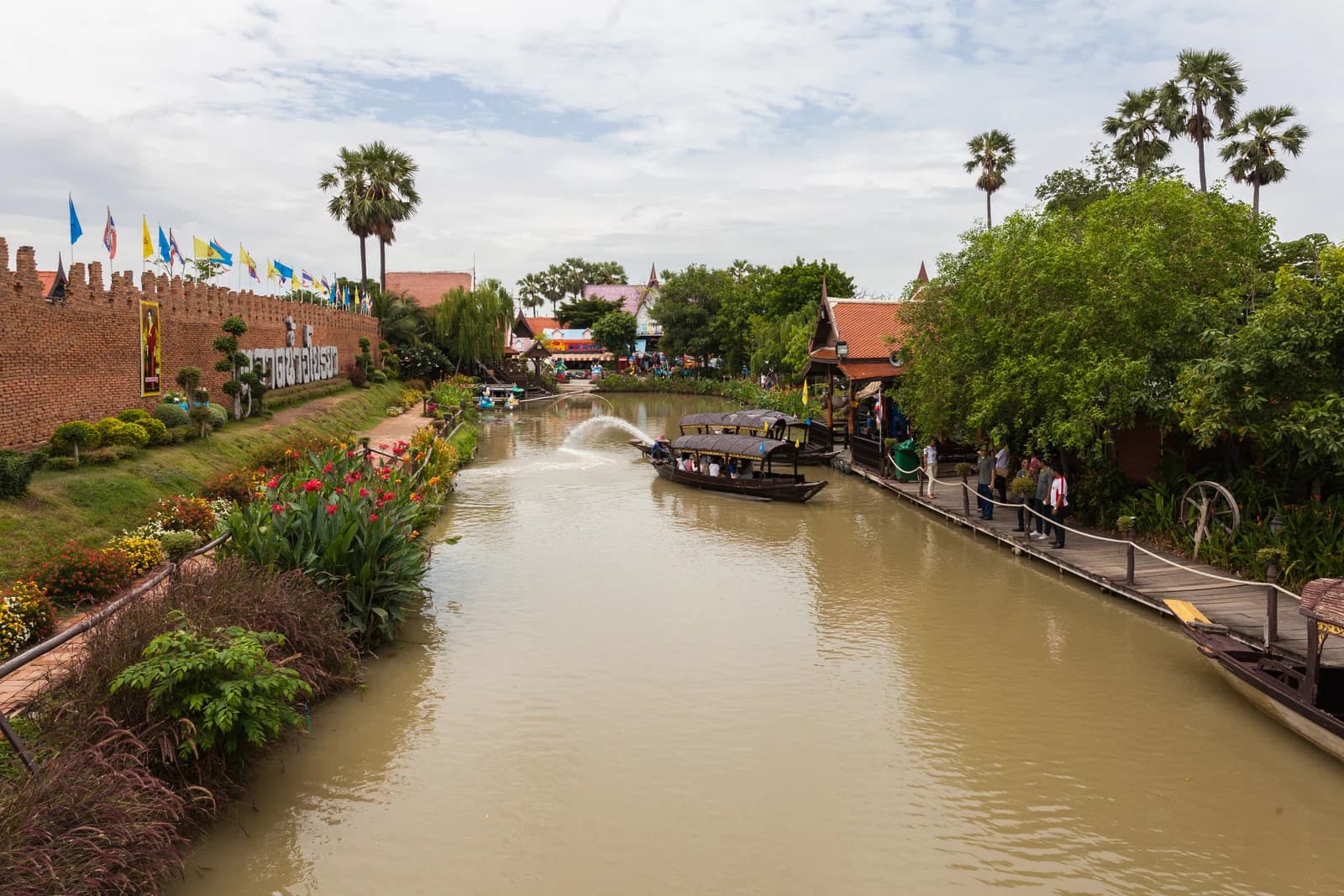 Phra Nakhon Si Ayutthaya