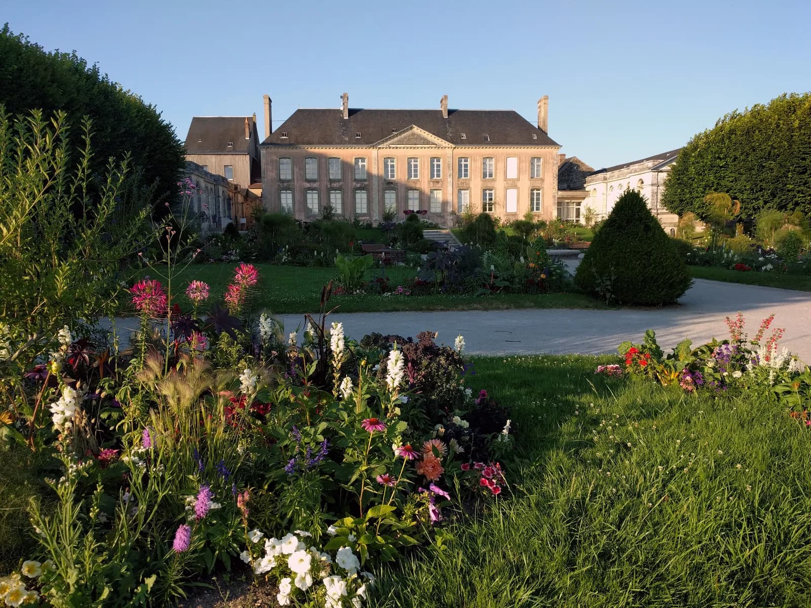 Mortagne-au-Perche