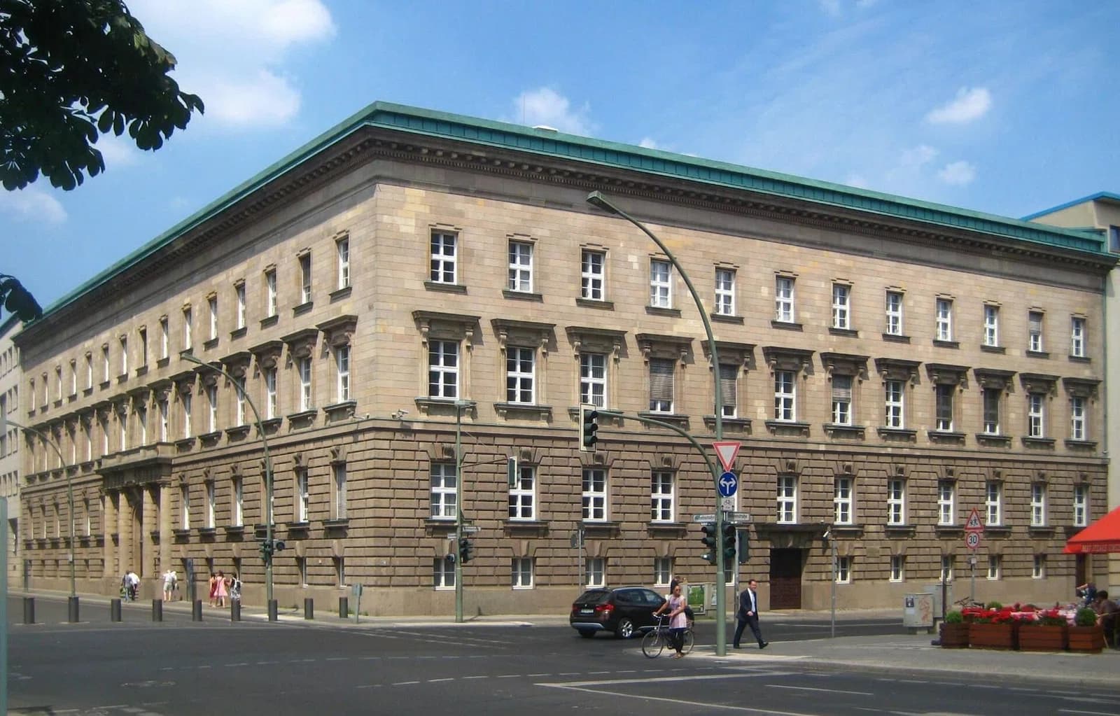 Reichserziehungsministerium