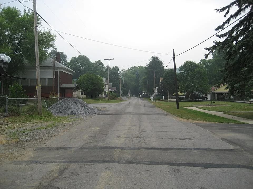 Penn Township