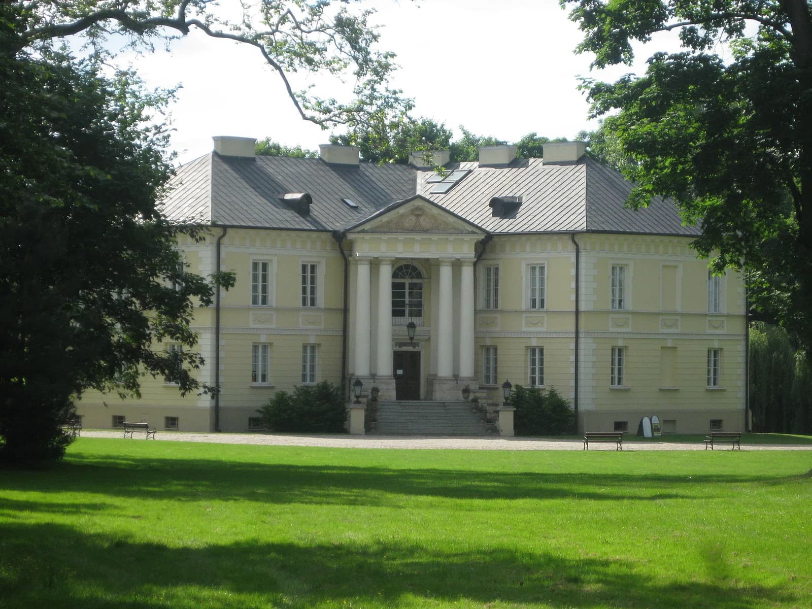 Dobrzyca