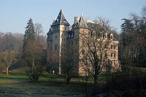 Gołuchów