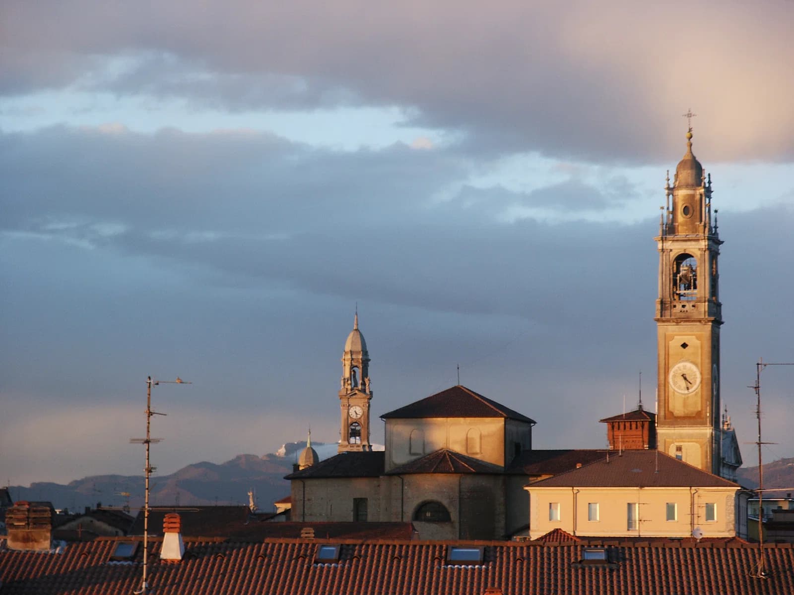 Lomazzo