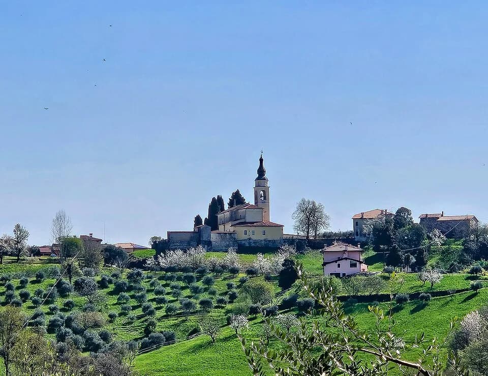 Pianezze