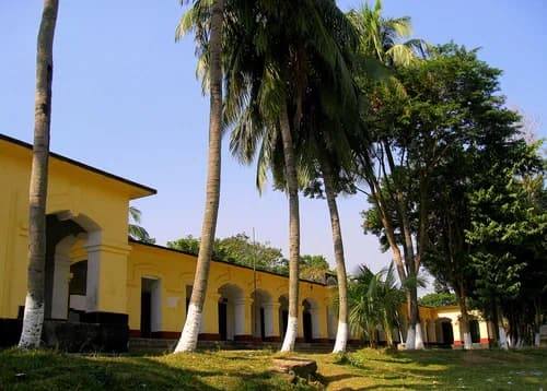Annada Government High School