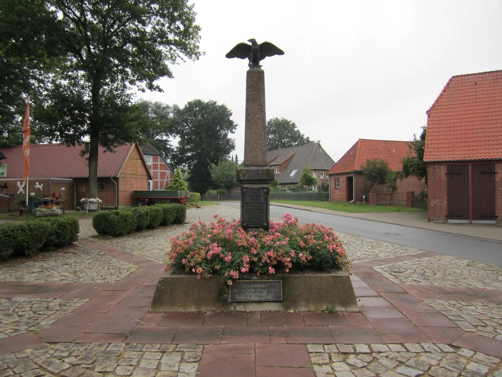Kirchgellersen