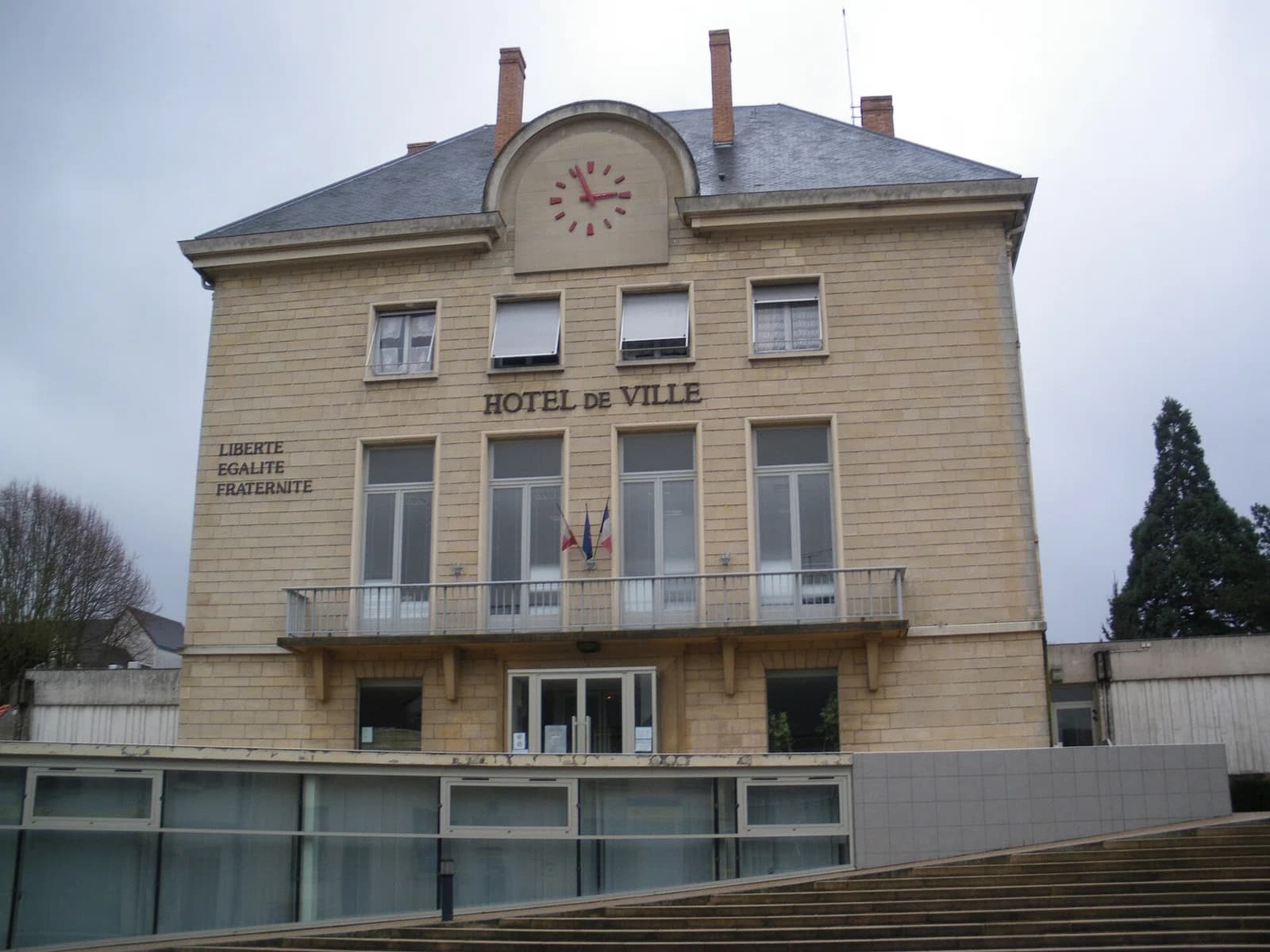 Bures-sur-Yvette