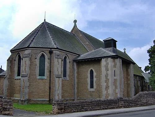 Annesley Woodhouse