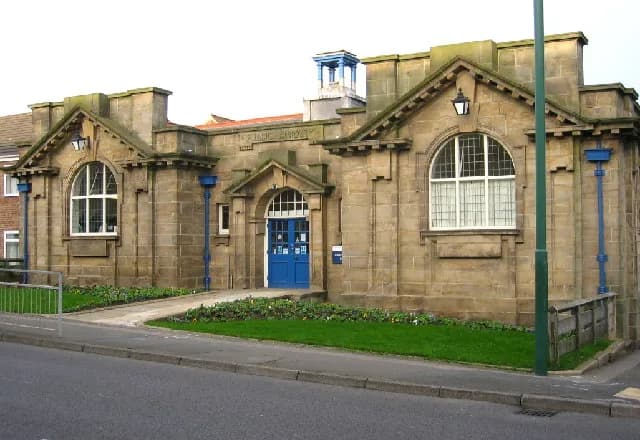 Annfield Plain