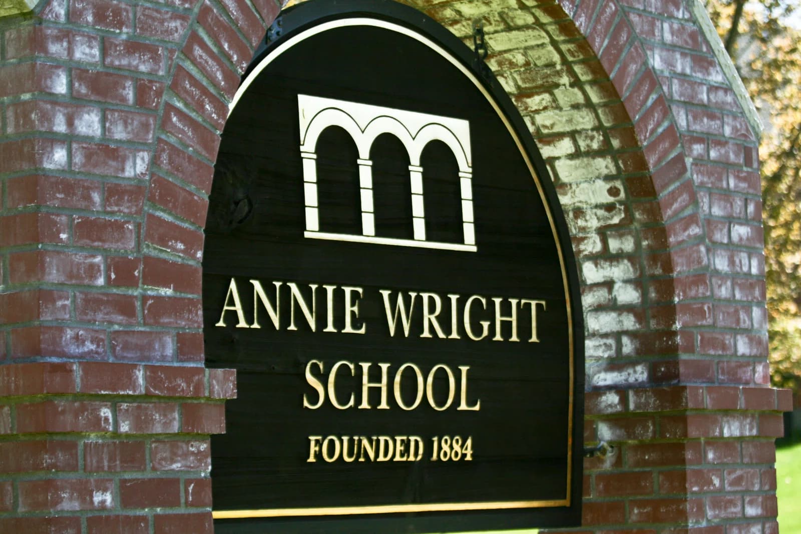 Annie Wright School