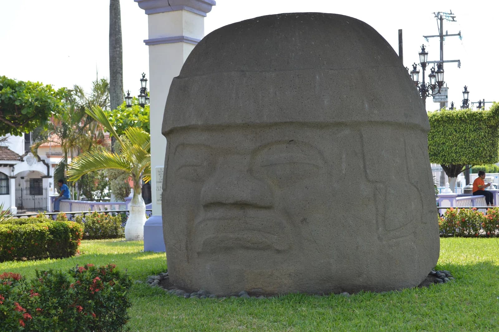 Santiago Tuxtla