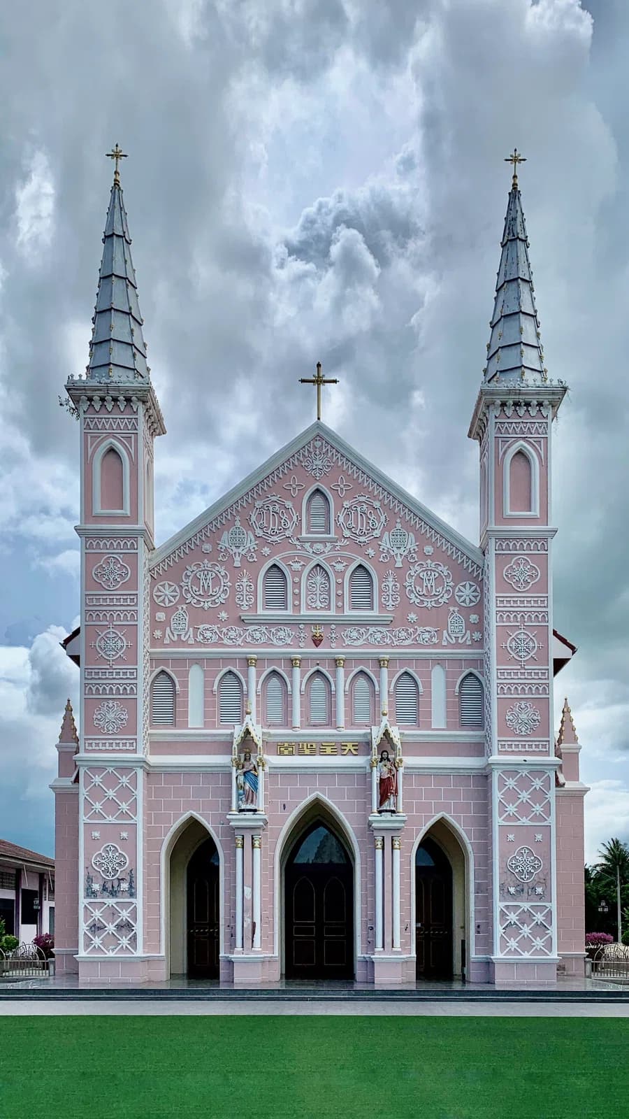 Wat Phleng