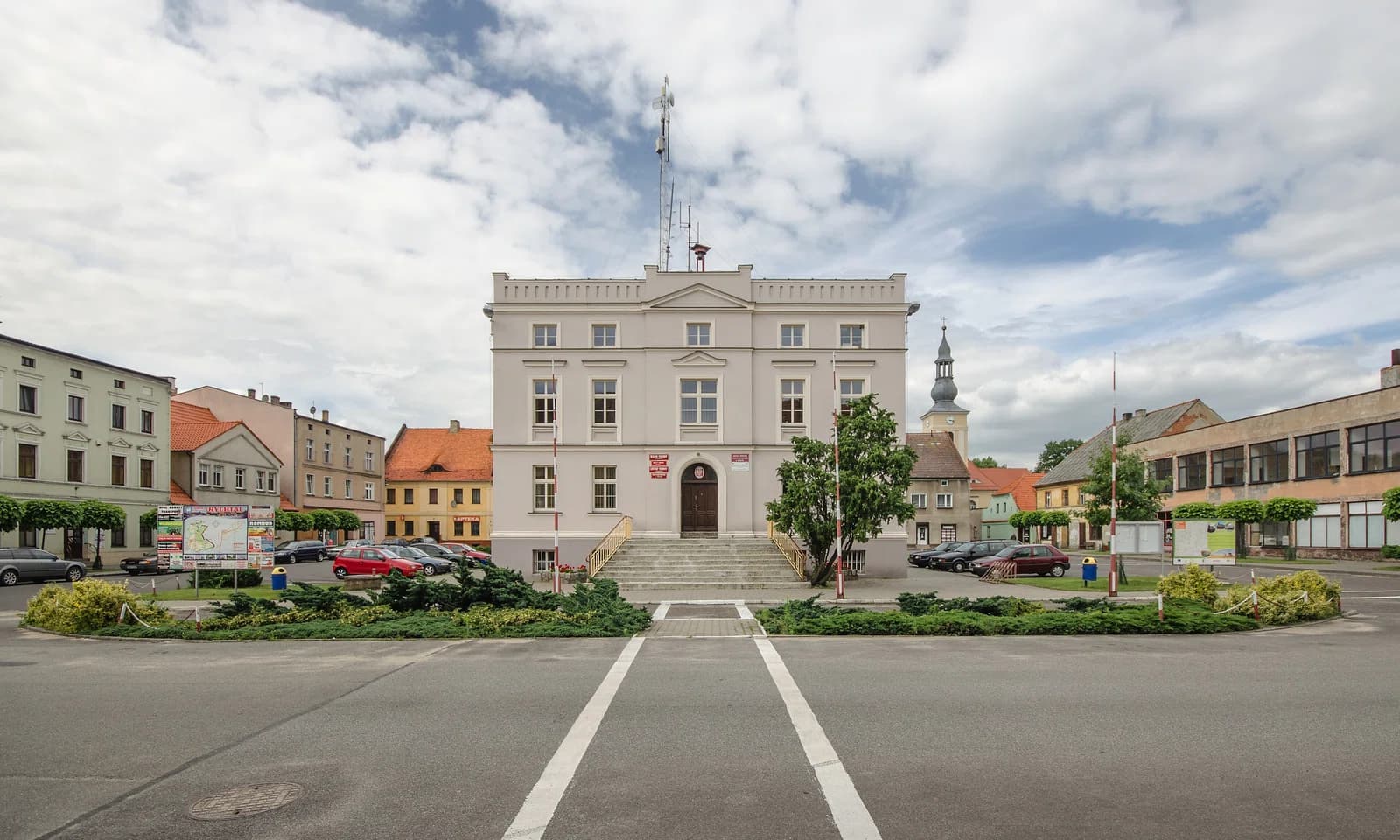 Rychtal