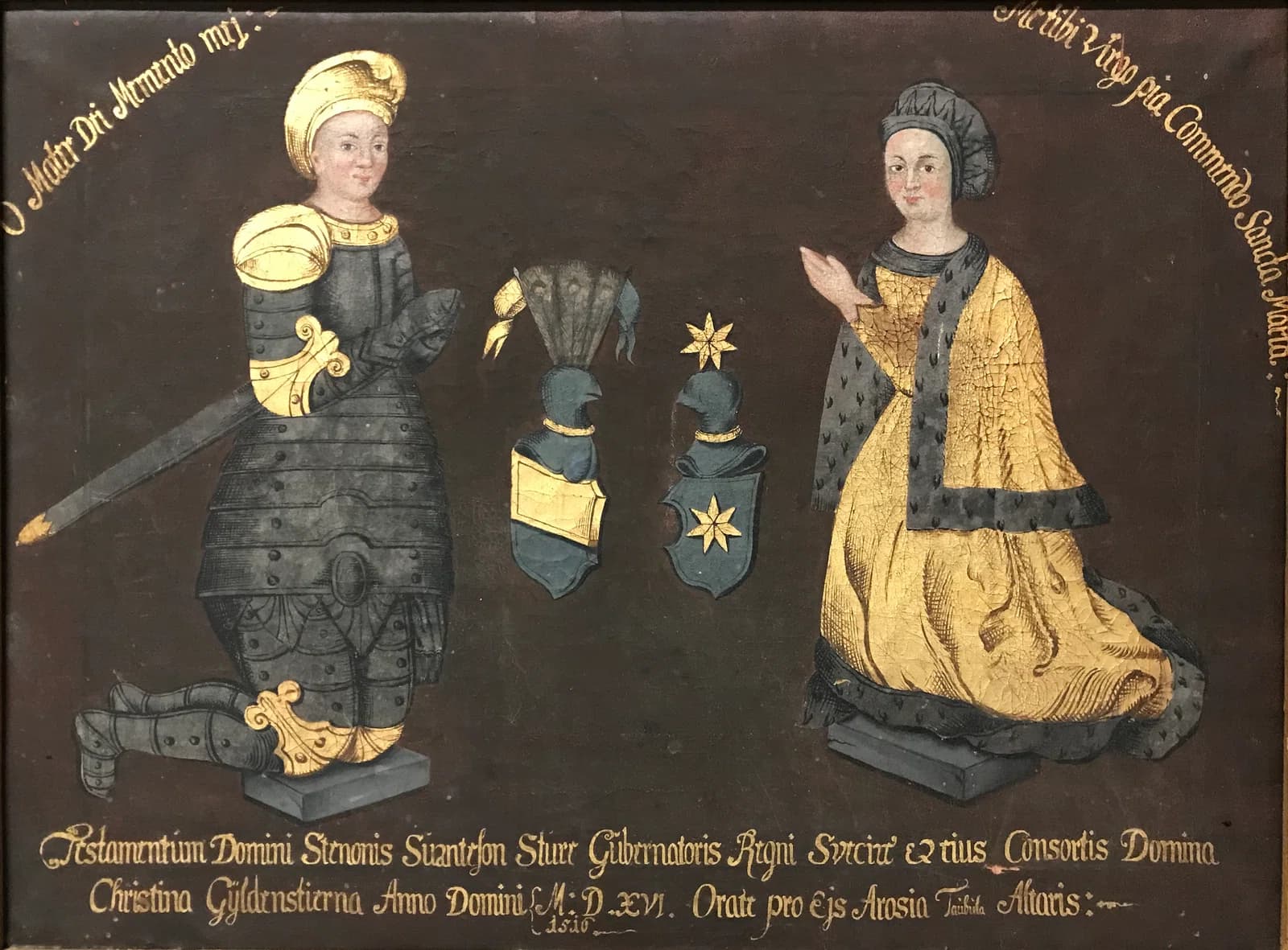 regent