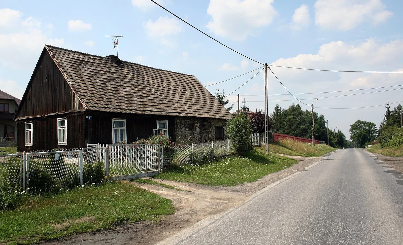 Antoniów, Silesian Voivodeship