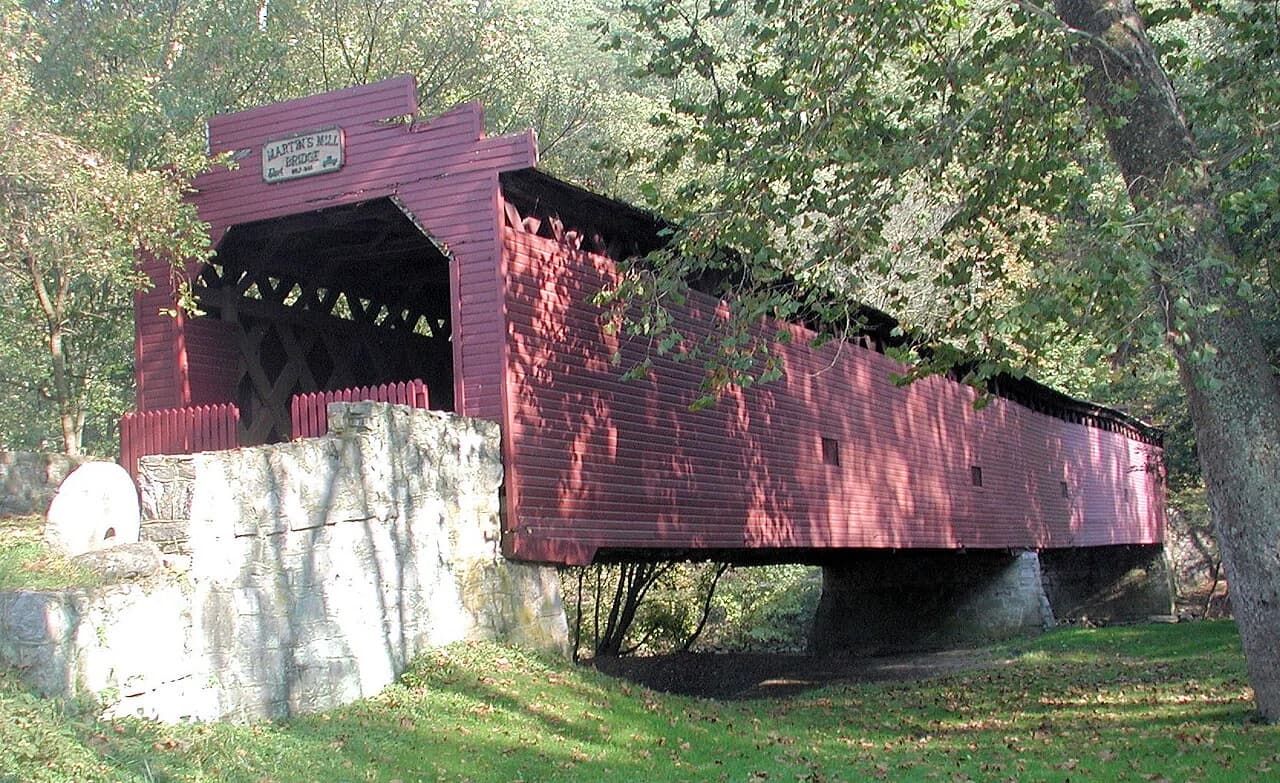 Antrim Township
