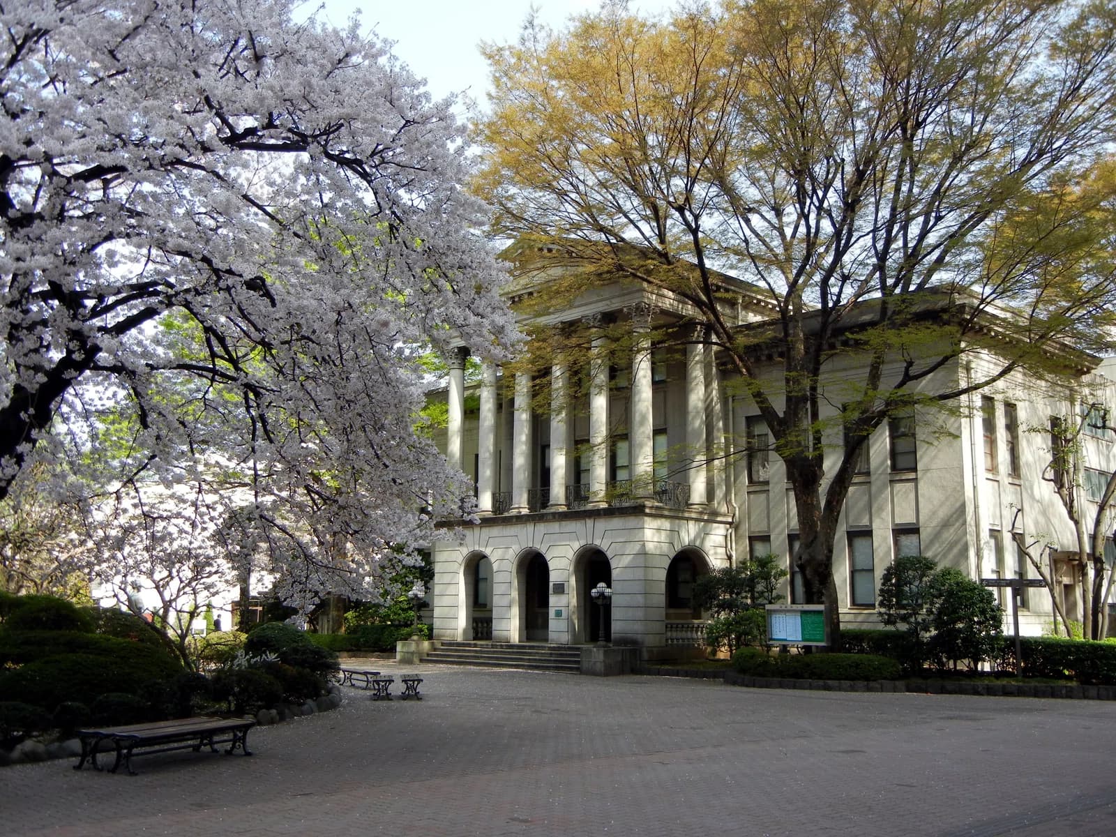 Aoyama Gakuin