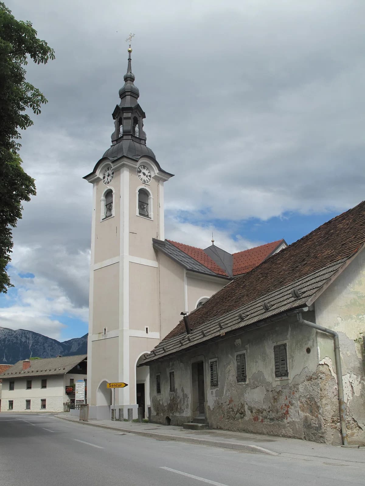 Visoko