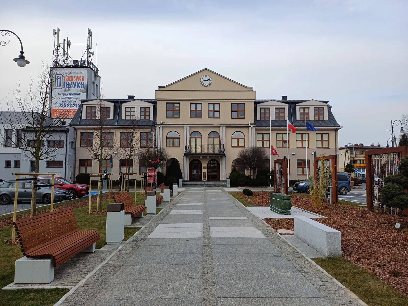 Mszczonów