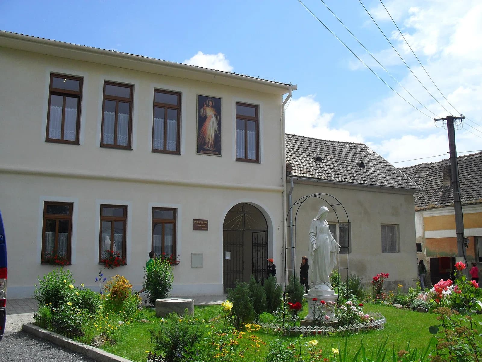 Veľký Blh
