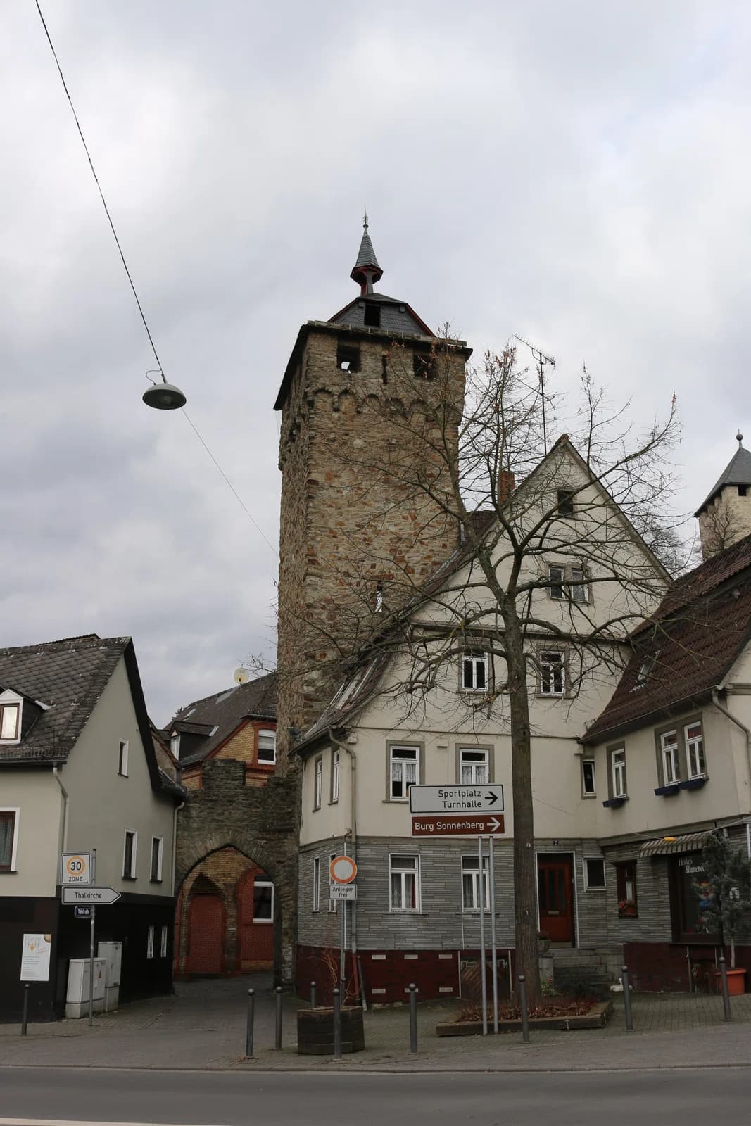 Sonnenberg