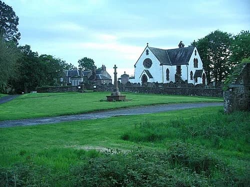 Applegarthtown