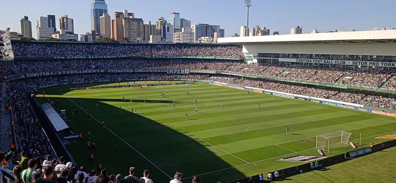 Coritiba F.C.