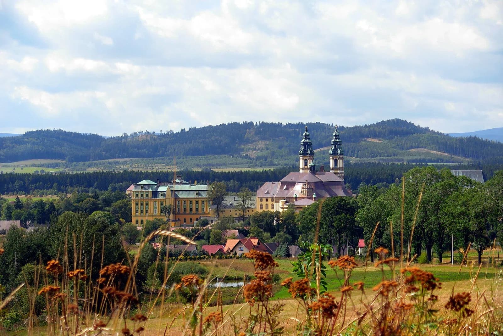 Krzeszów