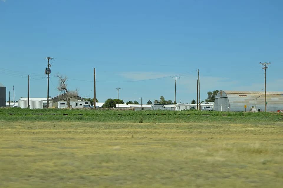 Arapahoe