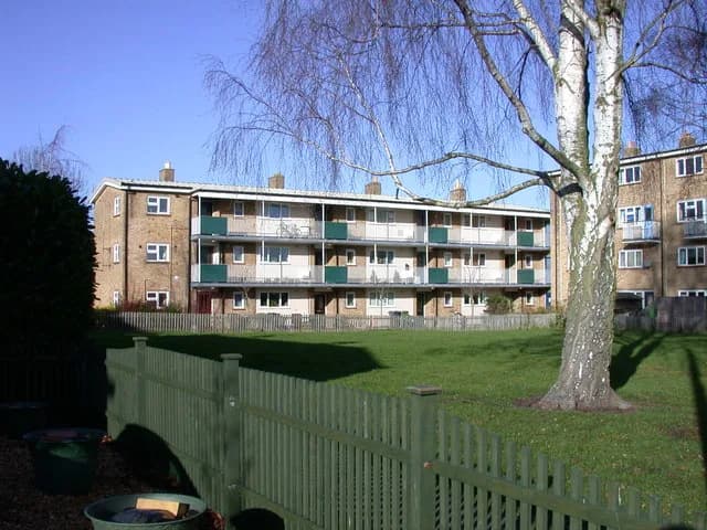 Arbury