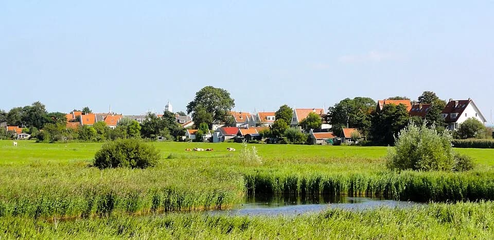 Amsterdam-Noord