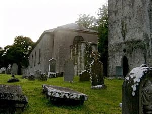 Ardbraccan