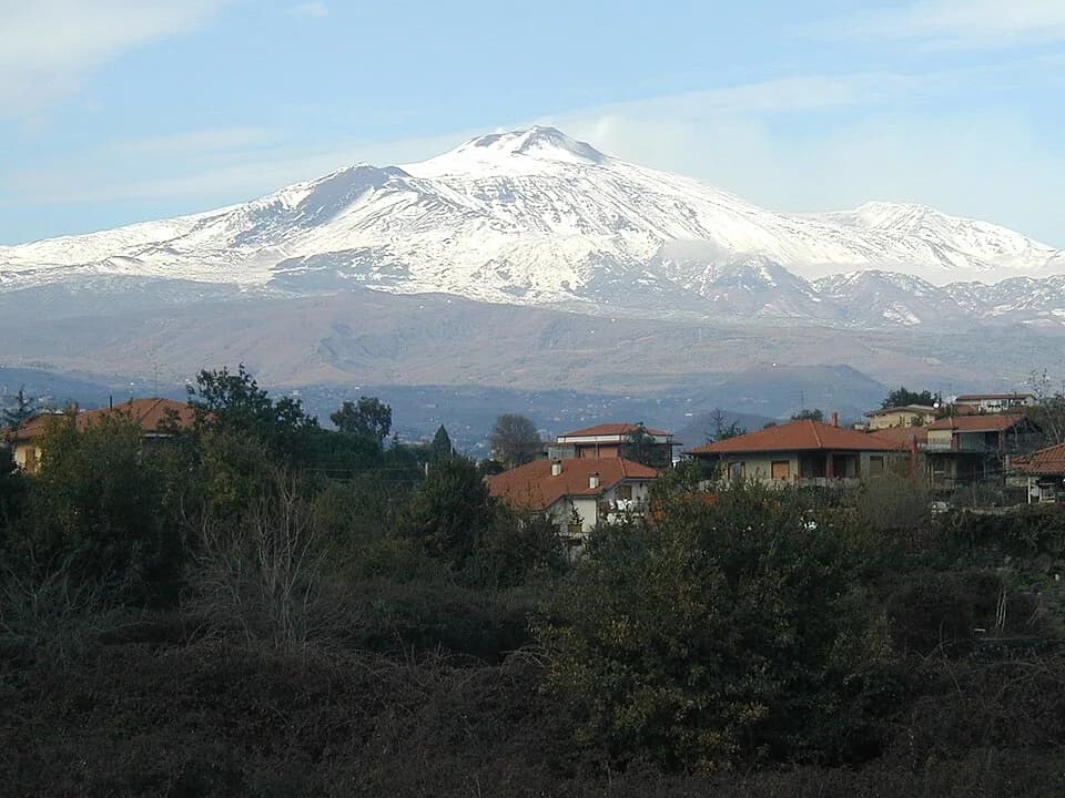 San Gregorio di Catania