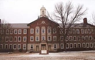 Arlington Heights High School