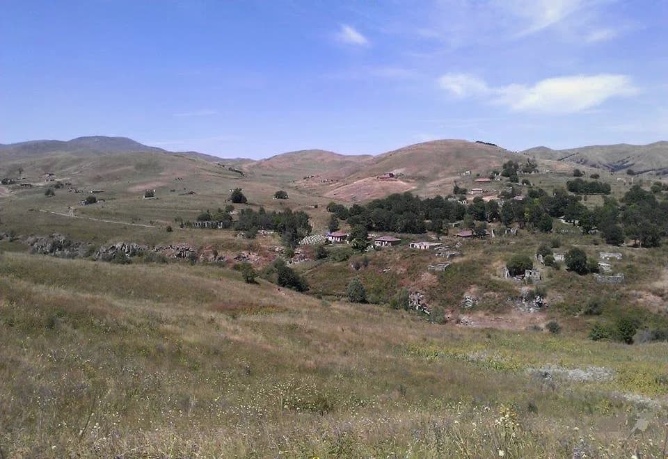 Oğuldərə