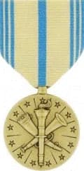 Armed Forces Reserve Medal