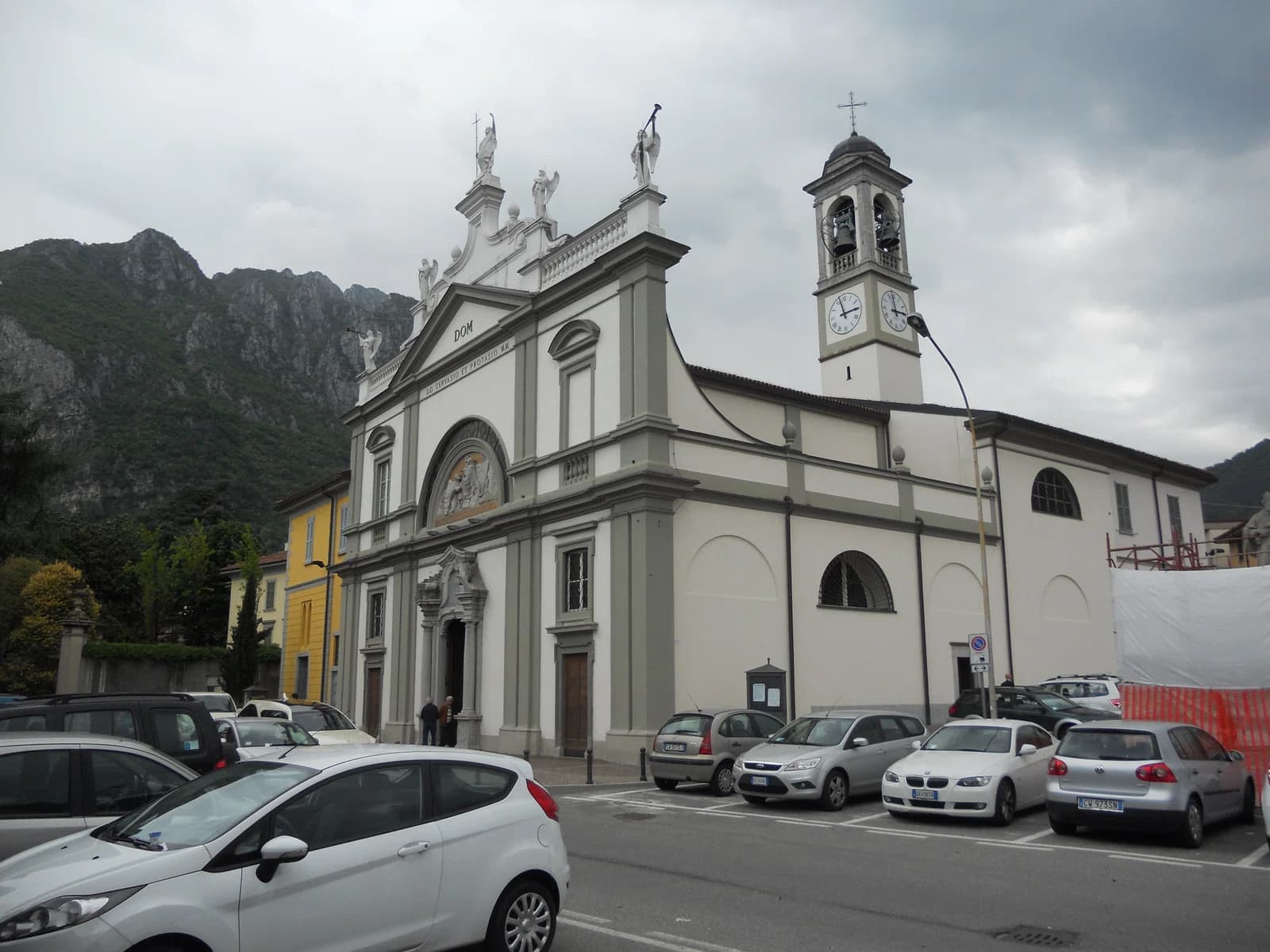 Castello