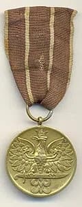 Army Medal for War 1939-45