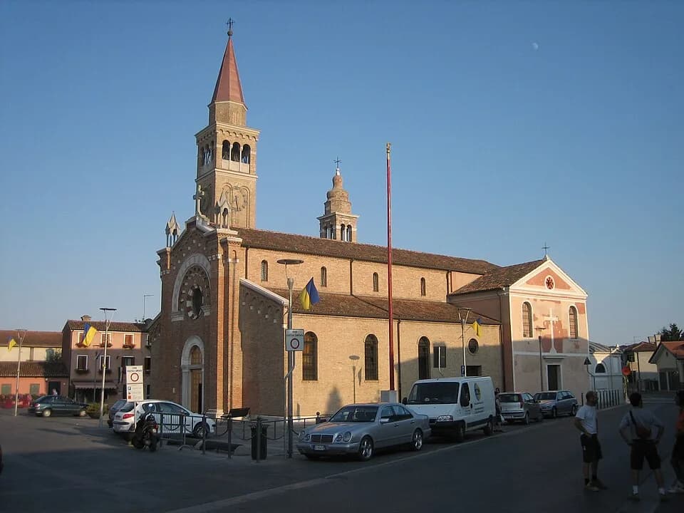 Cavallino-Treporti