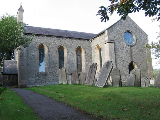 Oldland
