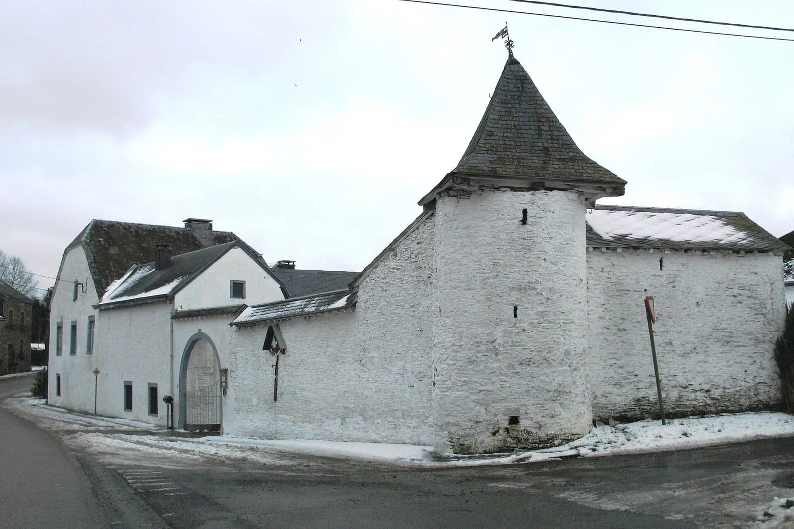 Sterpigny